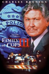 Family of Cops III