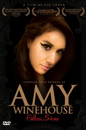 Amy Winehouse: Fallen Star