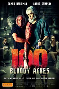 100 Bloody Acres