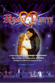 Romeo and Juliet, from hate to love