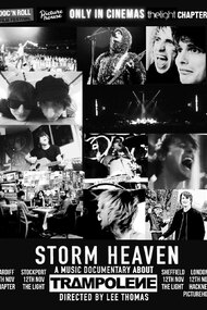 Storm Heaven: Trampolene