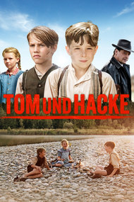 Tom and Huck