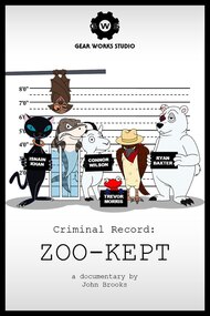Criminal Record: Zoo-Kept