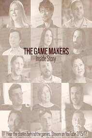 The Game Makers: Inside Story