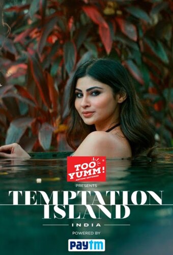 Temptation Island India