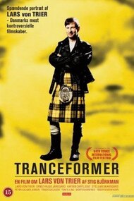 Tranceformer: A Portrait of Lars von Trier