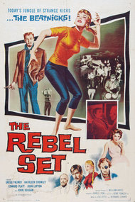 The Rebel Set