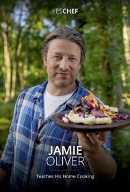 Jamie Oliver Teaches His Home Cooking
