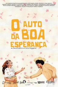 O Auto da Boa Esperança