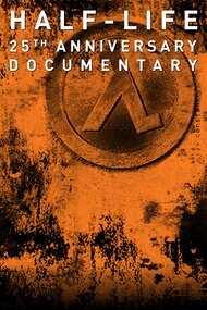 Half-Life: 25th Anniversary Documentary