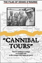 Cannibal Tours