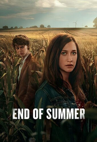 End of Summer