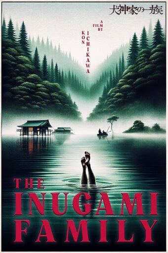 The Inugamis