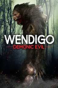 Wendigo: Demonic Evil