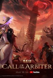 RAID : Call of the Arbiter