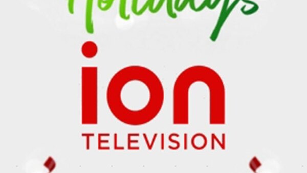 ION Christmas Movies - S01E01