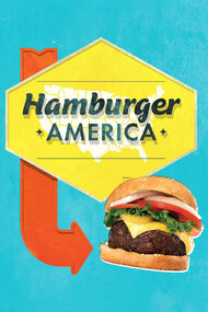 Hamburger America