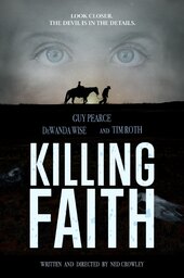 Killing Faith