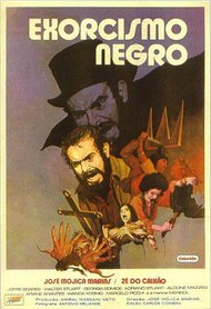 The Bloody Exorcism of Coffin Joe