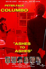 Ashes to Ashes