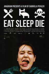 Eat Sleep Die