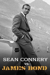 The Sean Connery Paradox