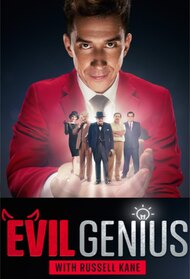 Evil Genius with Russell Kane