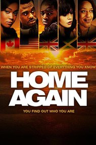Home Again