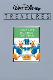 Donald's Double Trouble