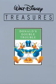 Donald's Double Trouble