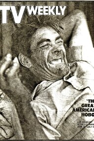 The Great American Hobo