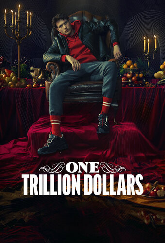 One Trillion Dollars