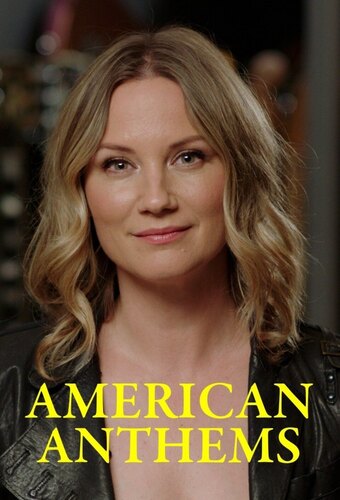 American Anthems