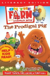 Prodigal Pig - On the Farm