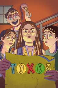 Toxos