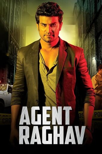 Agent Raghav Crime Branch