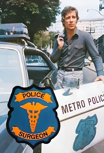 Police Surgeon