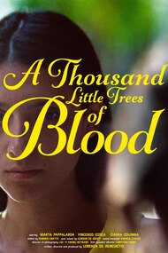 a thousand little trees of blood