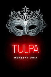 Tulpa - Demon of Desire