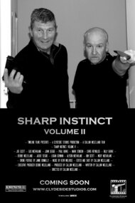 Sharp Instinct: Volume II