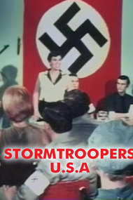 Storm Troopers U.S.A.