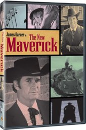 The New Maverick