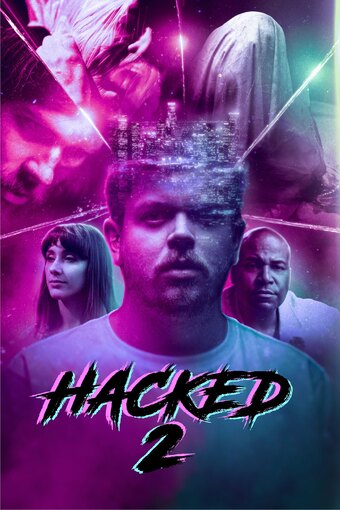 Hacked 2