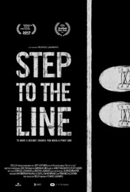 Step to the Line