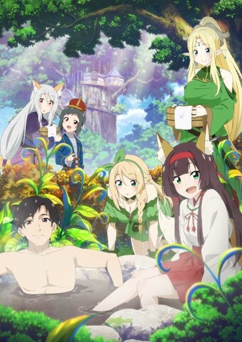 Hajimete no GAL Next Episode Air Date & Countdown