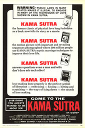 Kama Sutra