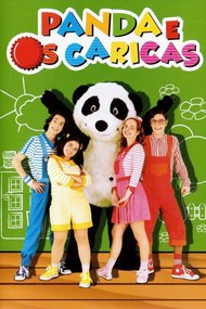 Panda e os Caricas - O Musical Ao Vivo