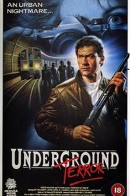 Underground Terror