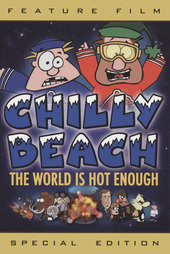 Chilly Beach: The World is Hot Enough