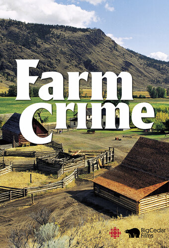 Farm Crime